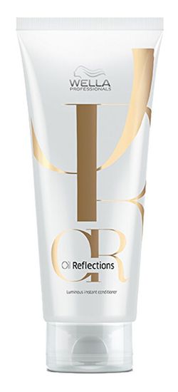 Wella Professional Oil Reflections ( Luminous Instant Conditioner) 200 ml