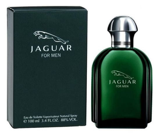 Jaguar For Men - EDT