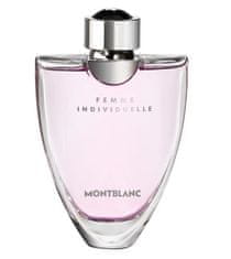 Mont Blanc Mont Blanc - EDT 75 ml