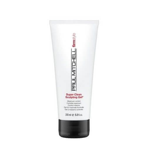 Paul Mitchell Firm Style (Super Clean Sculpting Gel) 200 ml