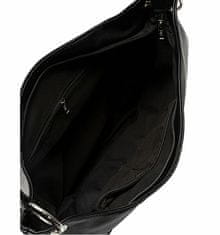 MEATFLY Ženska torbica Emmy B - Black