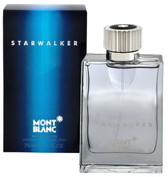 Mont Blanc Starwalker - EDT