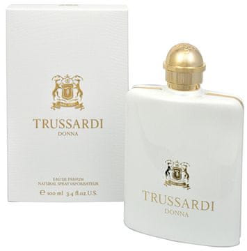 Trussardi Donna 2011 - EDP