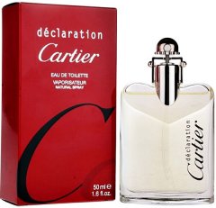 Cartier Déclaration - EDT 100 ml