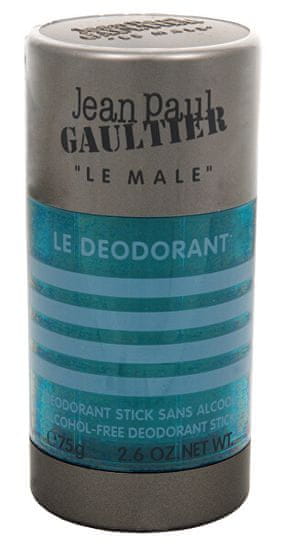 Jean Paul Gaultier Le Male - trdi dezodorant