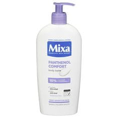 Mixa Pomirjujoče mleko za suho in občutljivo kožo Atopiance (Calming Body Balm) 400 ml