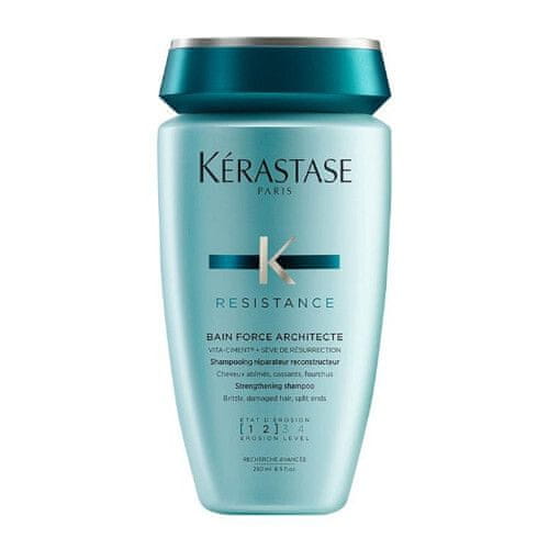 Kérastase Bain Force Architecte ( Strength ening Shampoo)