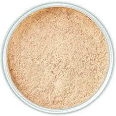Artdeco (Mineral Powder Foundation) 15 g (Odtenek 2 Natural Beige)