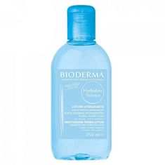 Bioderma Hydrabio voda za čiščenje in Hydrabio H2O (Neto kolièina 500 ml)