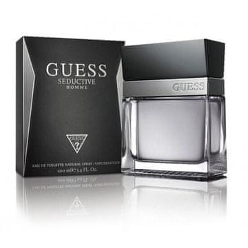 Guess Seductive Homme - EDT