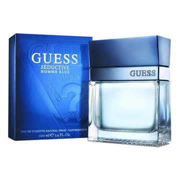 Guess Seductive Homme Blue - EDT