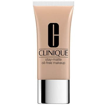Clinique Stay-Matte (Oil-Free Makeup) 30 ml