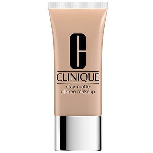 Clinique Stay-Matte (Oil-Free Makeup) 30 ml