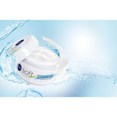 Nivea Sveža vlažilna krema mehka (Neto kolièina 100 ml)