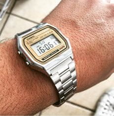 Casio Collection A 158A-9