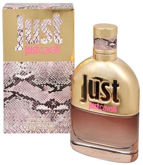 Roberto Cavalli Just Cavalli - EDT