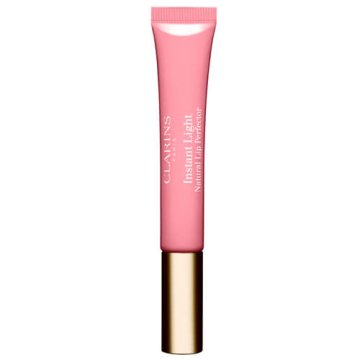 Clarins Instant Light sijaj za ( Natura l Lip Perfector) 12 ml