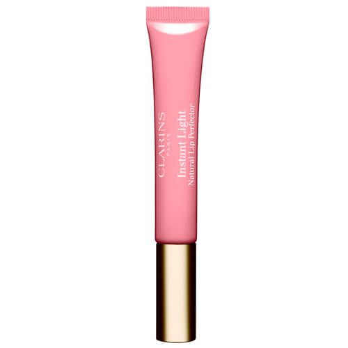 Clarins Instant Light sijaj za ( Natura l Lip Perfector) 12 ml