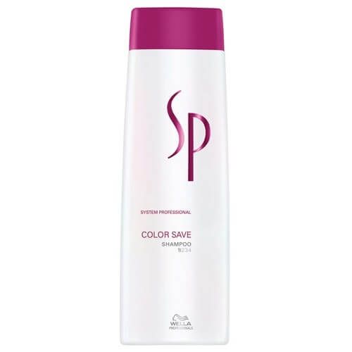 Wella Professionals SP Color Save (Shampoo) SP Color Save (Shampoo)