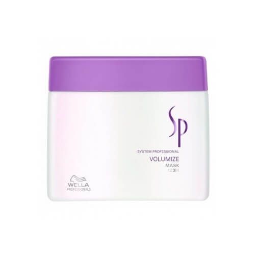 Wella Professional SP Volumize (Mask) lase