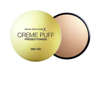Max Factor Creme Puff matirajoči puder New 14 g