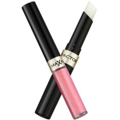 Max Factor Dolgotrajna šminka s Lipfinity 2,3 + 1,9 g (Odtenek 125 So Glamorous)