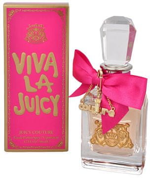 Juicy Couture Viva La Juicy - EDP