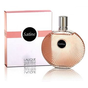 Lalique Satine - EDP