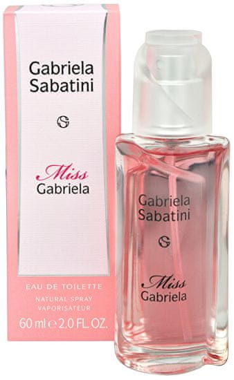 Gabriela Sabatini Miss Gabriela - EDT