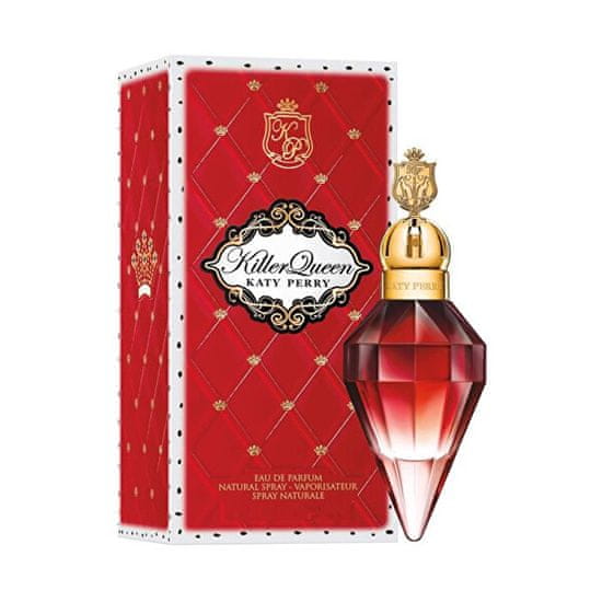 Katy Perry Killer Queen - EDP