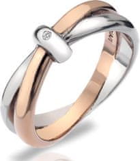 Hot Diamonds Večni blok DR112 (Obseg 58 mm)