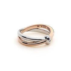 Hot Diamonds Večni blok DR112 (Obseg 58 mm)