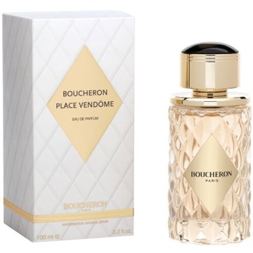 Boucheron Place Vendôme - EDP