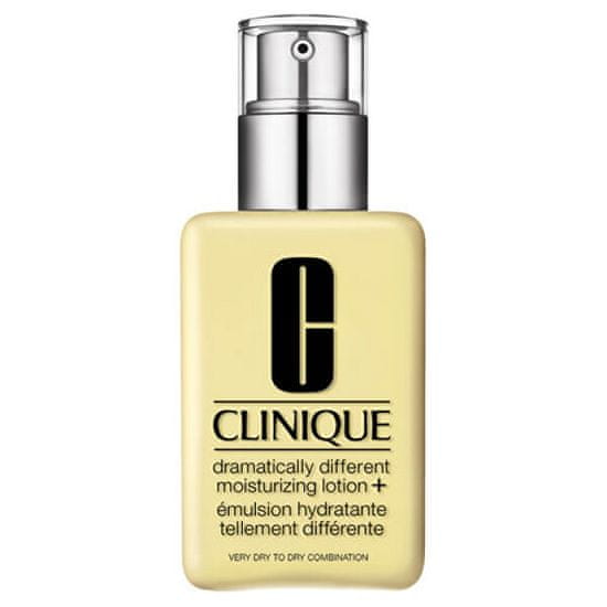 Clinique Vlažilna emulzija Dramatically Different + (vlažilni losjon)