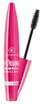 Dermacol Volume Mania maskara 10 ml