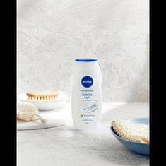 Nivea Creme Soft gel za tuširanje (Neto kolièina 500 ml)