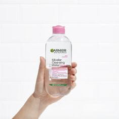 Garnier Micelarna voda (Solution Micellaire) micelarna (Solution Micellaire) (Neto kolièina 400 ml)