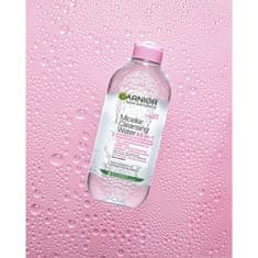 Garnier Micelarna voda (Solution Micellaire) micelarna (Solution Micellaire) (Neto kolièina 400 ml)