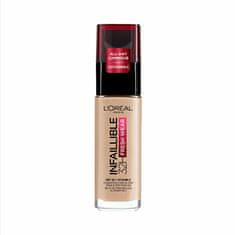 Loreal Paris 32-urni makeup Infaillible SPF 25 30 ml (Odtenek 120 Warm)