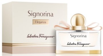 Salvatore Ferragamo Signorina Eleganza - EDP