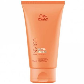 Wella Professionals Invigo Nutri- Enrich (Frizz Control Cream) 150 ml