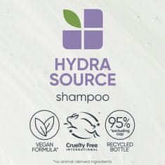 Biolage Hydrasource (Shampoo) (Neto kolièina 250 ml)