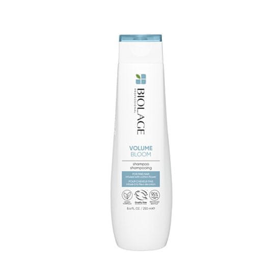 Biolage ( Volume bloom Shampoo)