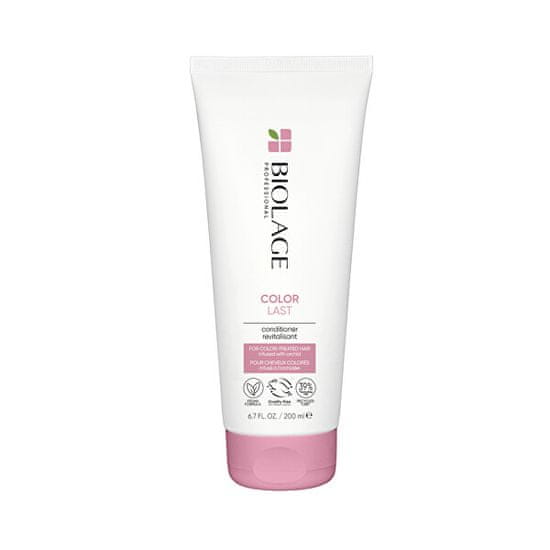 Biolage ( Color last Conditioner)
