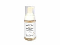 Le Chaton Čistilna pena za obraz s čarobnim lešnikom (Waterless Clean sing Foam) 100 ml