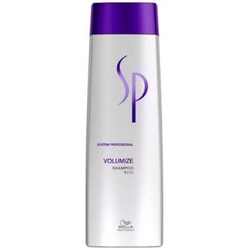 Wella Professionals (Volumize Shampoo) volumen las (Volumize Shampoo)