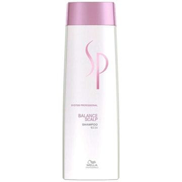 Wella Professionals ( Balance Scalp Shampoo)