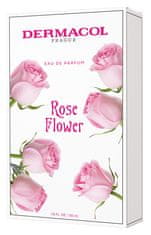Dermacol Parfumska voda Rose Flower 50 ml