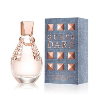 Guess Dare - EDT