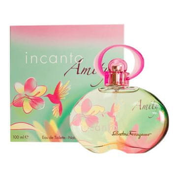 Salvatore Ferragamo Incanto Amity - EDT